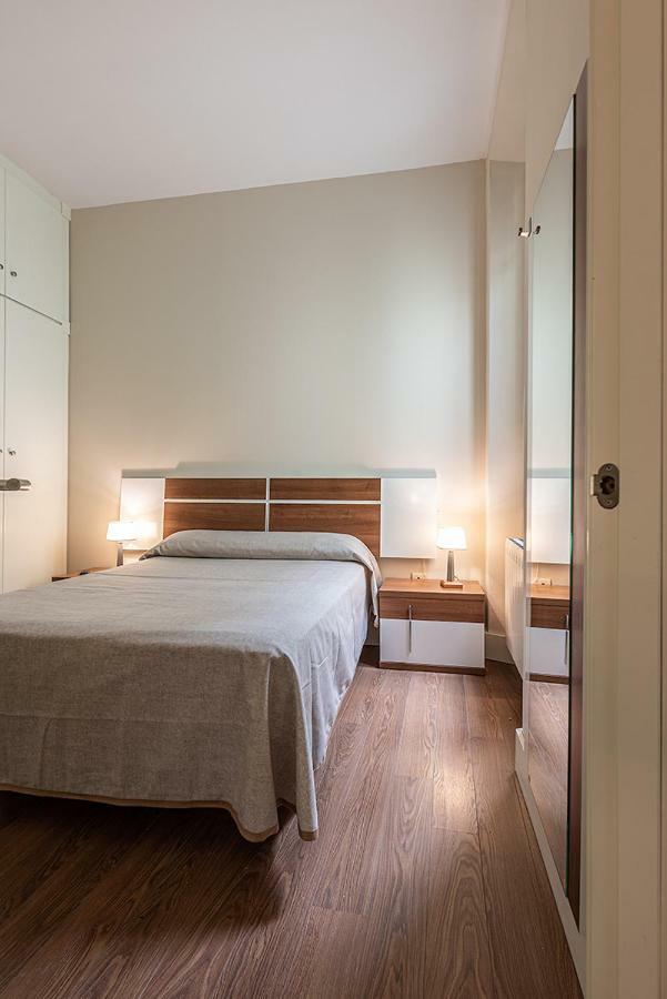 Appartamento Domus Seleqtia Plaza de Santiago Caces Esterno foto